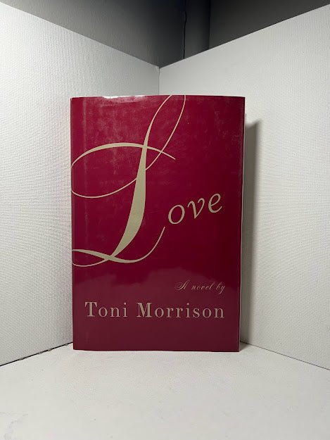 Love by Toni Morrison