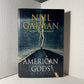 American Gods by Neil Gaiman