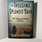 A Thousand Splendid Suns by Khaled Hosseini