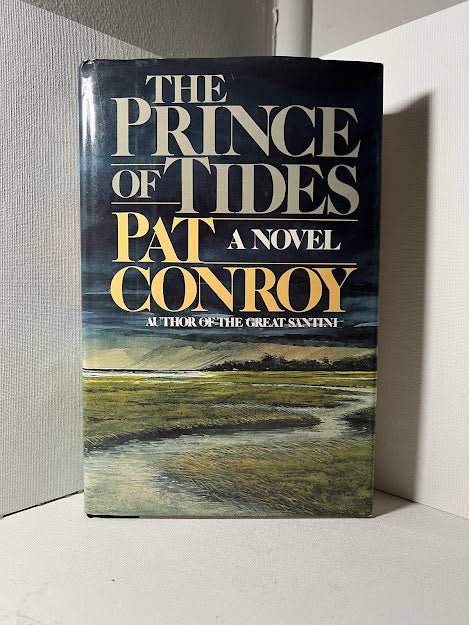 The Prince of Tides by Pat Conroy