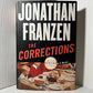 The Corrections by Jonathan Franzen