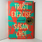 Trust Exercise by Susan Choi