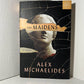 The Maidens by Alex Michaelides