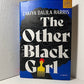 The Other Black Girl by Zakiya Dalila Harris