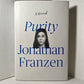 Purity by Jonathan Franzen
