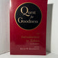 Quest for Ethics edited by Keith W. Krasemann