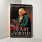 Benjamin Franklin's The Art of Virtue edited by George L. Rogers