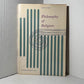 Philosophy of Religion by John Hick