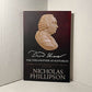 David Hume: The Philosopher as Historian by Nicholas Phillipson