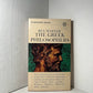 The Greek Philosophers by Rex Warner