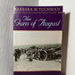The Guns of August by Barbara W. Tuchman