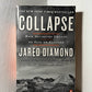 Collapse by Jared Diamond
