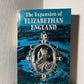 The Expansion of Elizabethan England by A.L. Rowse