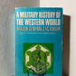 A Military History of the Western World by J.F.C Fuller