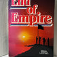 End of Empire by Brian Lapping