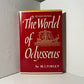 The World of Odysseus by M.I. Finley