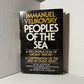 Peoples of the Sea by Immanuel Velikovsky