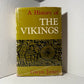 A History of the Vikings by Gwyn Jones