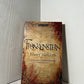 Frankenstein by Mary Shelley