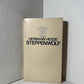 Steppenwolf by Hermann Hesse