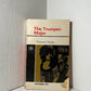 The Trumpet Major by Thomas Hardy