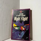 Night Flight by Antoine de Saint Exupery