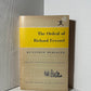 The Ordeal of Richard Feverel by George Meredith