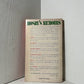 Mosby's Memoirs and Other Stories by Saul Bellow