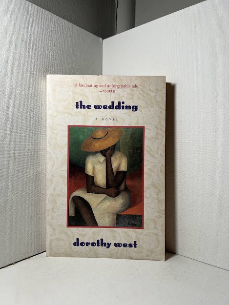 The Wedding by Dorothy West