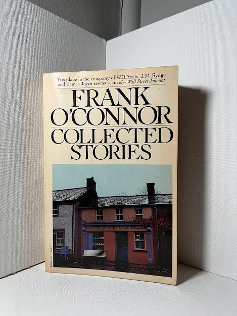 Collected Stories by Frank O'Connor