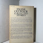 Collected Stories by Frank O'Connor