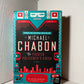 The Yiddish Policemen's Union by Michael Chabon