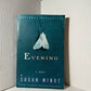 Evening by Susan Minot