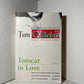 Tomcat in Love by Tim O'Brien