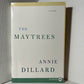 The Maytress by Annie Dillard