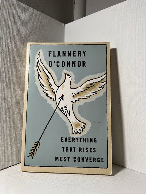 Everything that Rises Must Converge by Flannery O'Connor