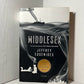 Middlesex by Jeffrey Eugenides