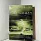 American Gods by Neil Gaiman
