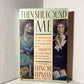 Then She Found Me by Elinor Lipman