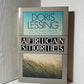 African Stories by Doris Lessing