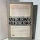 African Stories by Doris Lessing