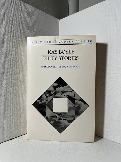 Fifty Stories by Kay Boyle