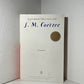 Disgrace by J.M. Coetzee