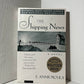 The Shipping News by E. Annie Proulx