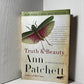 Truth and Beauty by Ann Patchett