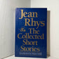 The Collected Short Stories of Jean Rhys