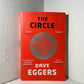 The Circle by Dave Eggers