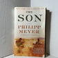The Son by Philipp Meyer