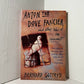 Anton the Dove Fancier by Bernard Gotfryd
