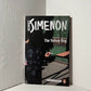 The Yellow Dog by Georges Simenon
